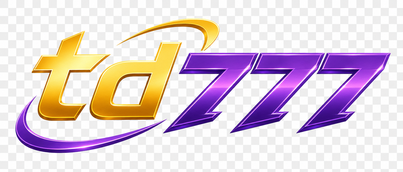 TD 777 Logo